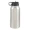 32oz. Stainless Steel Water Bottle by Celebrate It&#x2122;